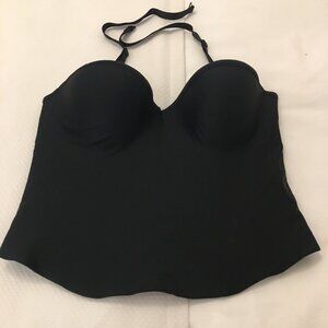 Lilyette Longlined Underwire Bra